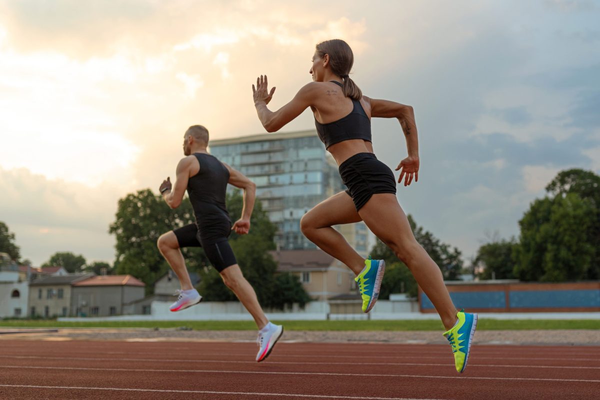 Peptide Therapy for Athletic Performance, Pearl City